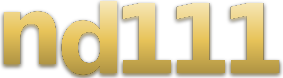 nd111 logo